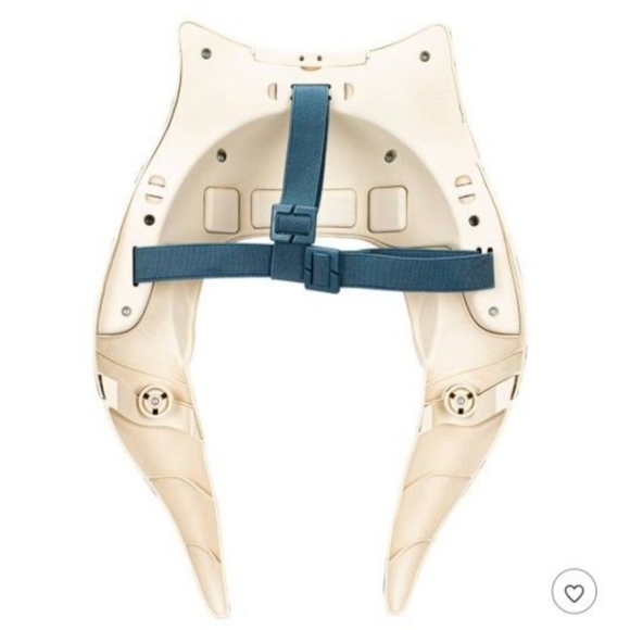 Star Wars Eletronic Head Set - Picture 2 of 3